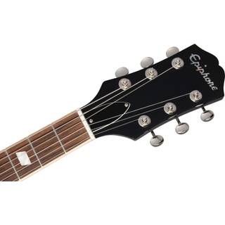 Epiphone USA Casino Royal Tan semi-akoestische gitaar
