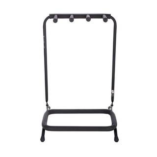 RockStand RS 20860 B2 Multi Stand voor 3 elektrische gitaren
