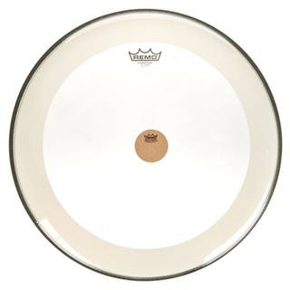 Remo P4-1320-C2 Powerstroke 4 Clear 20 inch
