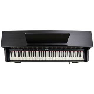 Roland HP702 digitale piano Charcoal Black