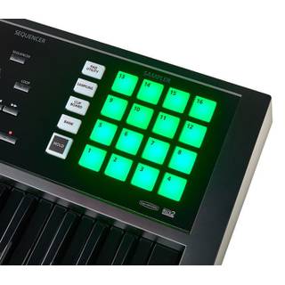Roland FA-06 Music Workstation synthesizer