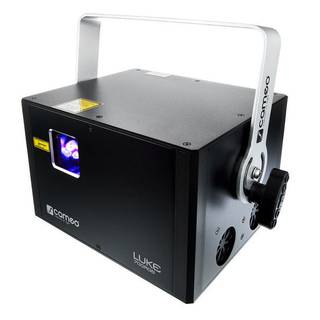 Cameo LUKE700RGB RGB laser 700mW