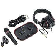 Focusrite Vocaster One Studio