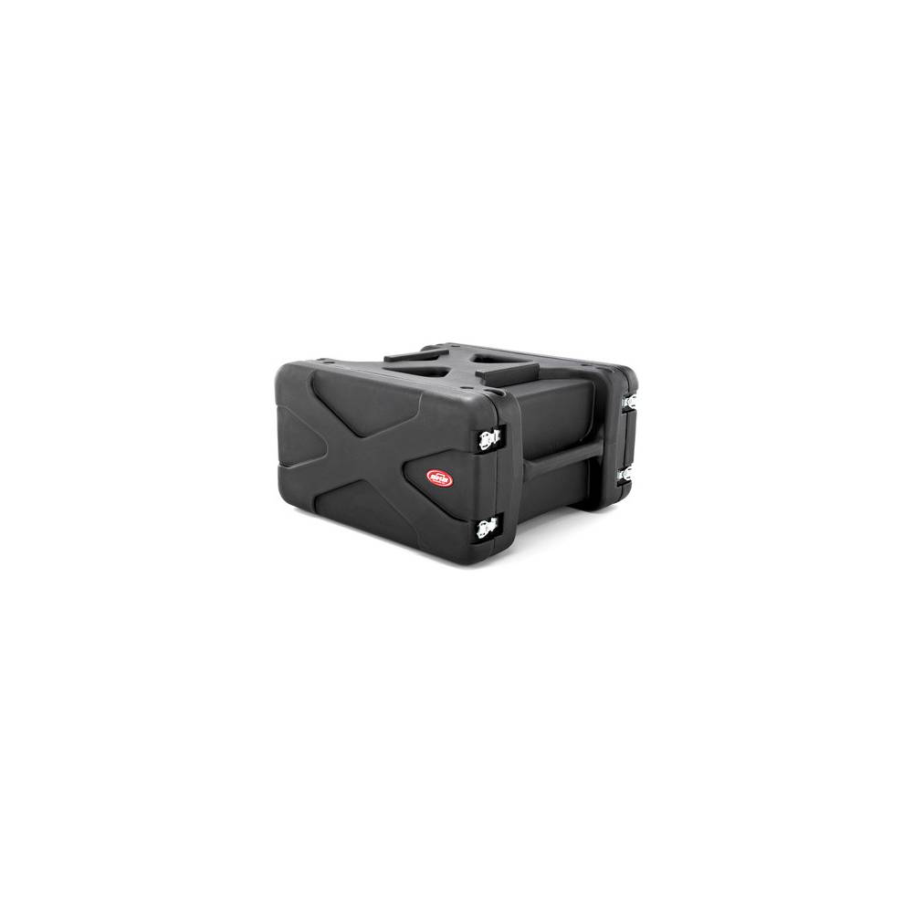 SKB 1SKB-R904U20 4U Roto Shockmount Rack koffer - 20