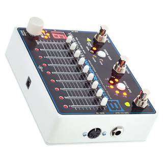 Electro Harmonix 8 Step Program analog expression + CV sequencer