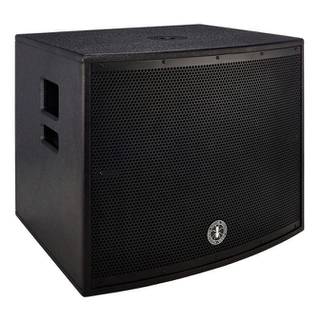 ANT Greenhead 18S actieve 18 inch subwoofer 1600W