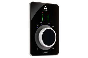 Apogee Duet 3