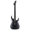 ESP LTD Deluxe MH-1000ET FM Evertune See Thru Black