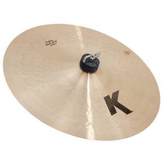 Zildjian 12 K Custom Dark Splash