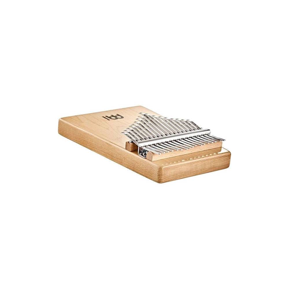 Meinl Sonic Energy KL1704S Solid Kalimba Maple 17 tonen