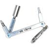 Vic Firth VICKEY3 4-in-1 multitool