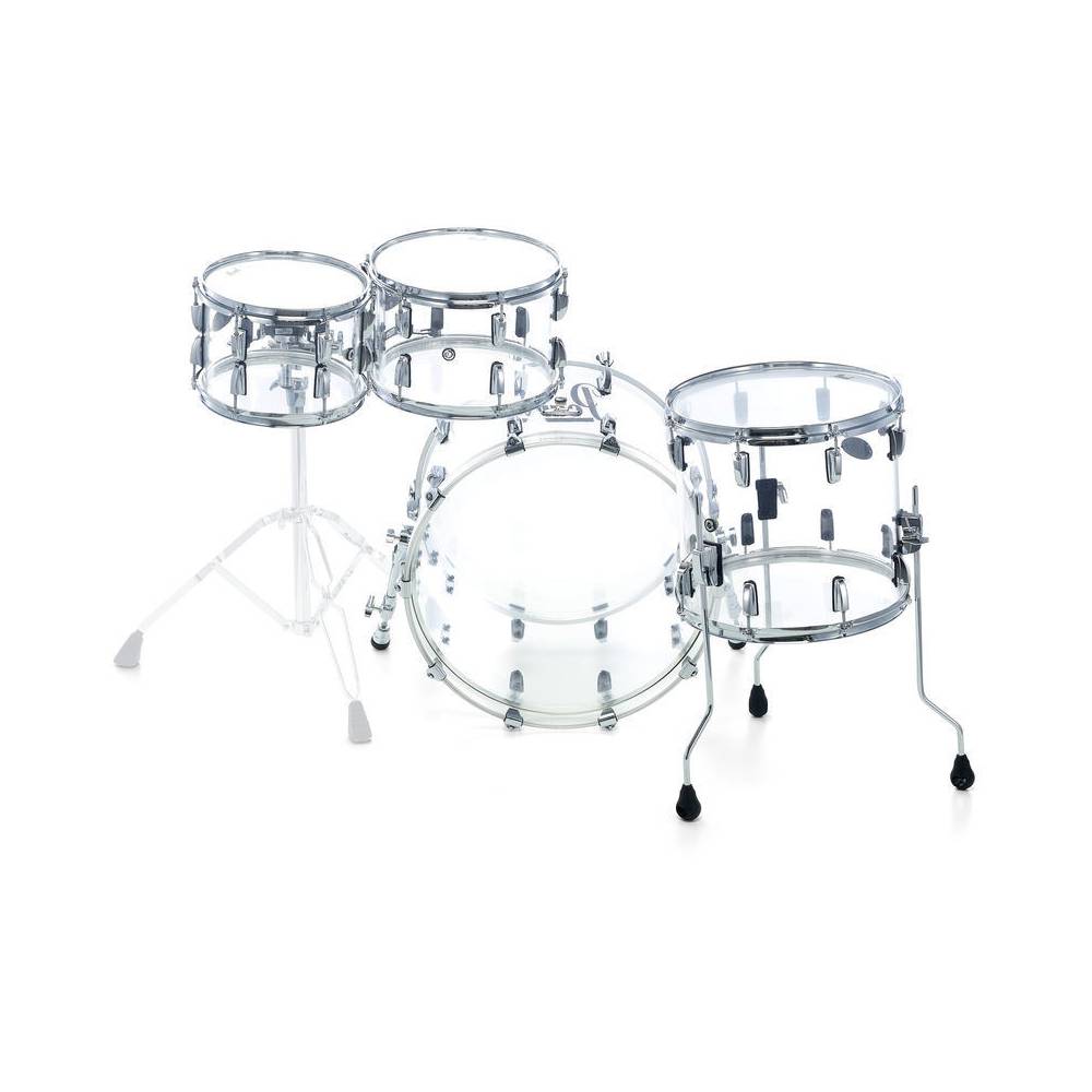 Pearl CRB504PC 730 Crystal Beat Ultra Clear