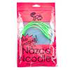 Cre8audio Nazca Noodles Green 25 patchkabels