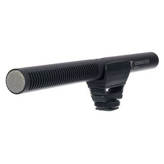 Sennheiser MKE 600 shotgun microfoon