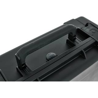 SKB iSeries 2217-8 waterdichte flightcase 559x432x203 mm