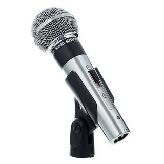 Shure 565SD Classic Dynamische zangmicrofoon