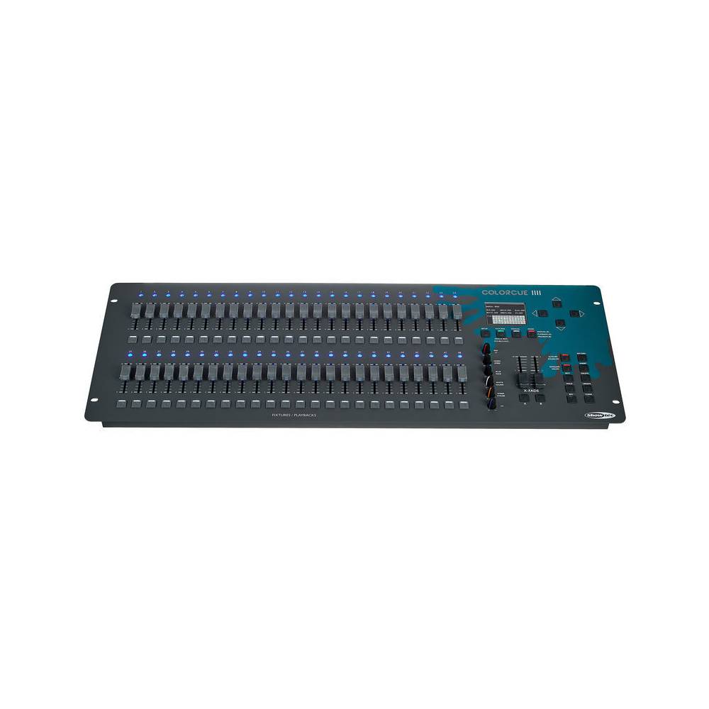 Showtec ColorCue 4 DMX controller
