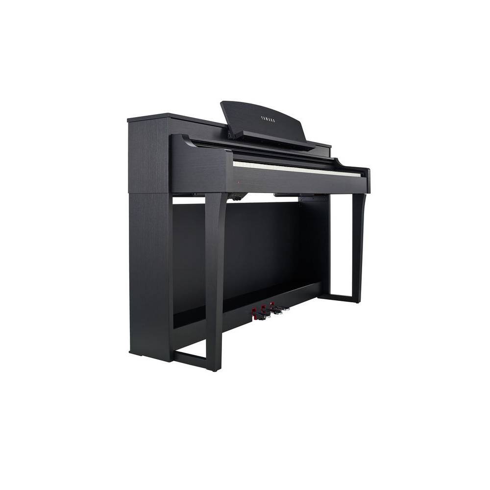 Yamaha Clavinova CSP-150B digitale piano zwart