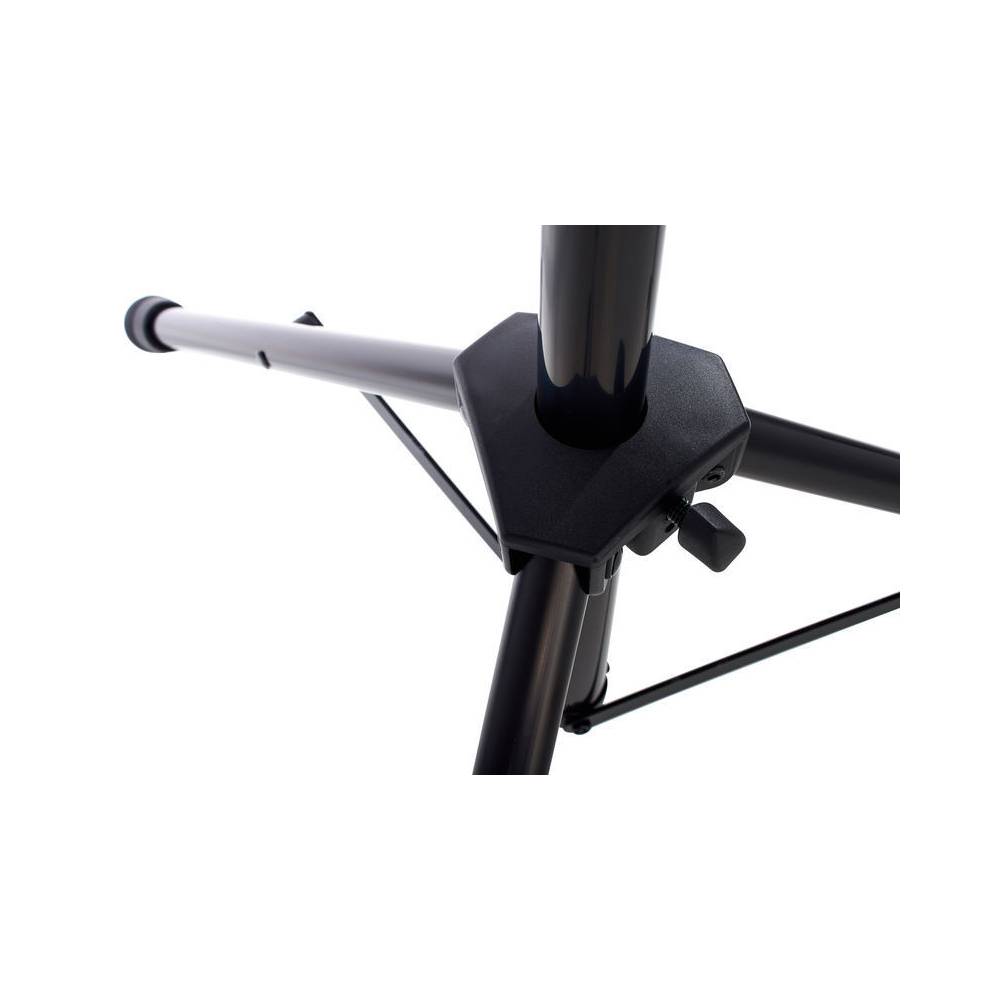 Konig & Meyer 11870 orkeststandaard (zwart)