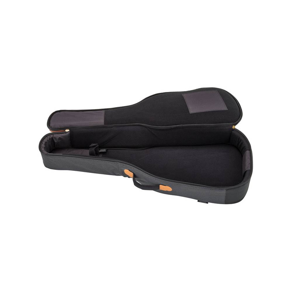 Ritter Bags RGS7-C Session 7 Misty Grey Brown Spaanse gitaartas