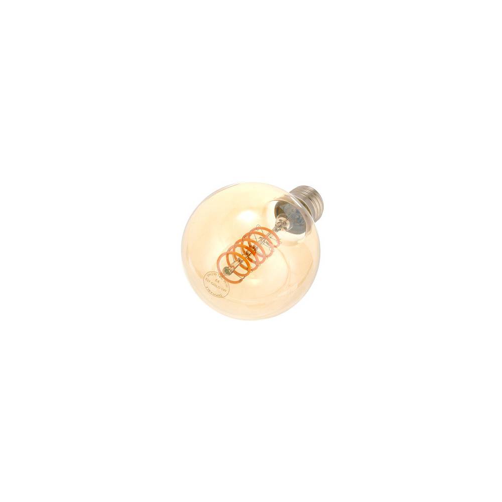 Showtec G80 Filament Bulb E27 LED-lamp