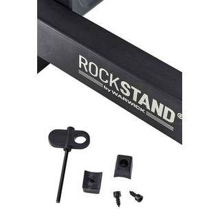 RockStand RS 20866 AE modulaire stand 2x elektrische en 3x akoestische gitaar/bas