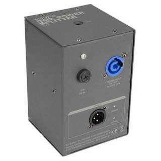 Eurolite DMX-voedingssplitter 2x2