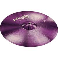 Paiste Color Sound 900 Purple Medium Crash 18 inch