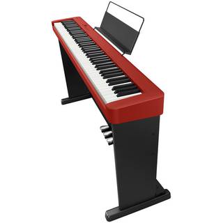 Casio CDP-S160 RD SET digitale piano