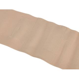 Ursa Straps Medium Waist Strap Big Pouch draagband voor beltpack (beige)