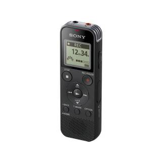 Sony ICD-PX470 digitale voicerecorder