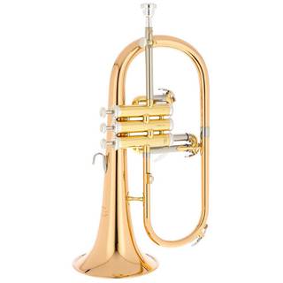 Yamaha YFH-631G Professional Bb Flugelhorn