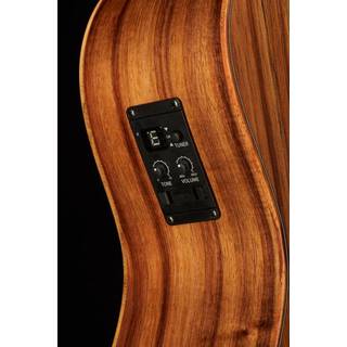 Taylor GS Mini-e Koa