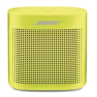 Bose SoundLink Color II Geel
