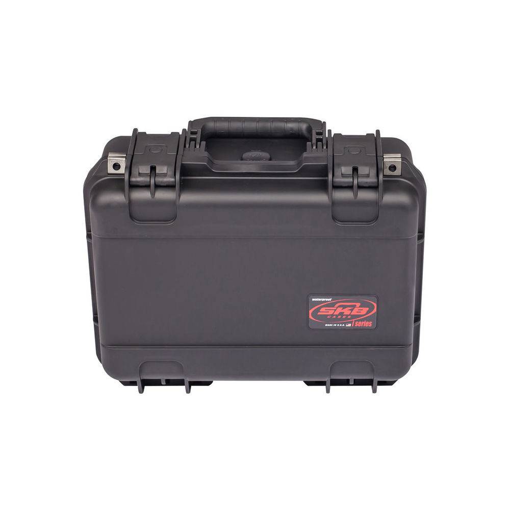 SKB iSeries 1510-6 waterdichte flightcase (kub.) 381x266x152mm