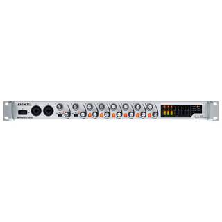 Tascam Series 8p Dyna microfoon preamp met analoge compressor