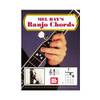 Mel Bay Banjo Chords boek