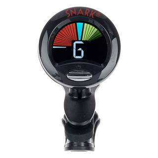 Snark SN6X Qwik Tune Clip-on tuner voor ukelele