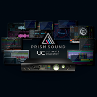 Prism Sound Lyra-2 Ultimate Collection