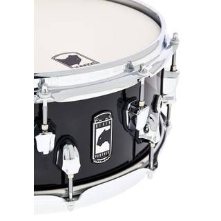 Mapex Black Panther Nucleus snaredrum 14 x 5.5 inch