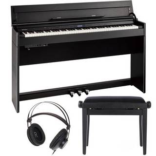 Roland DP603-CB Black