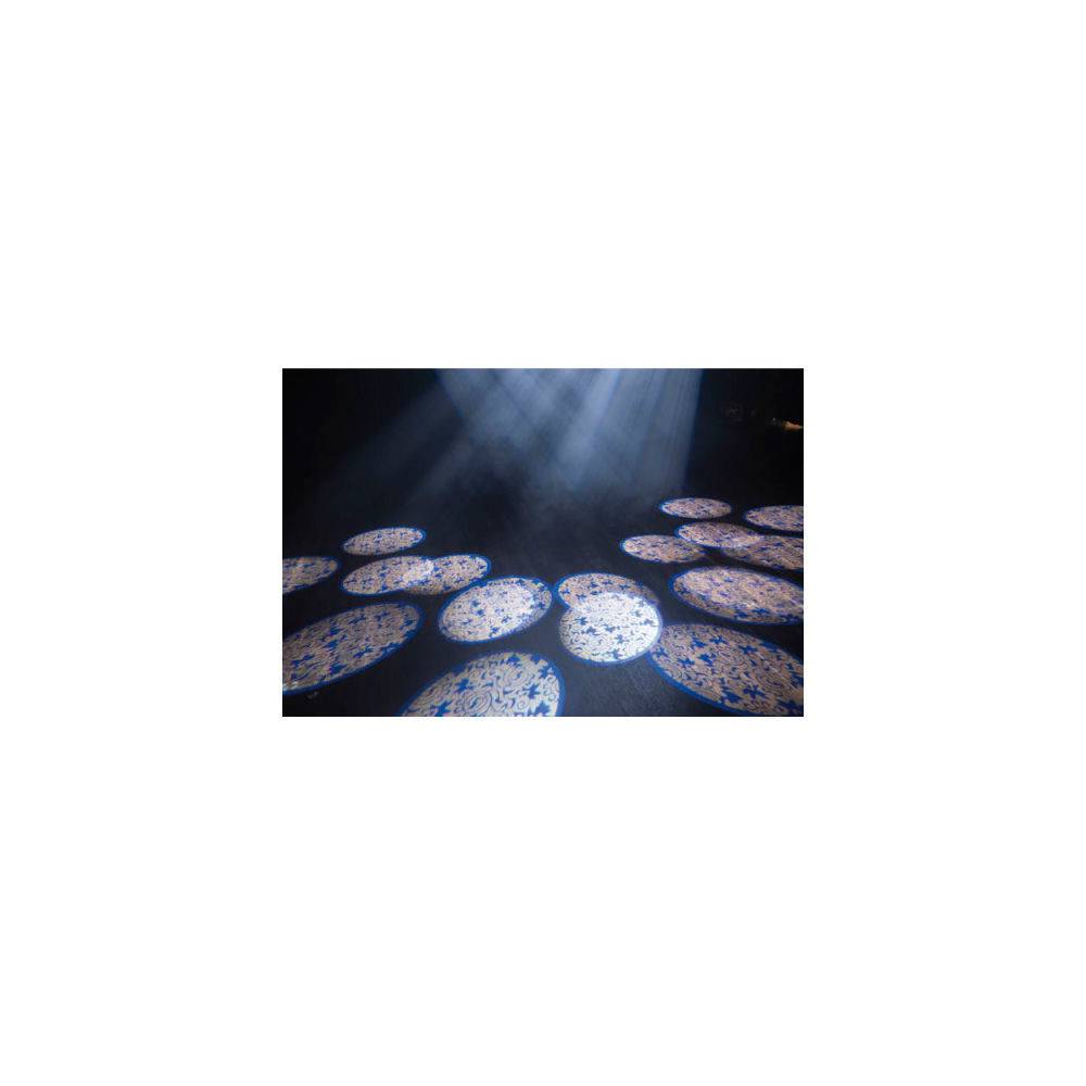 Showtec Shark Spot One LED movinghead