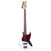 Squier Vintage Modified Jazz Bass Olympic White