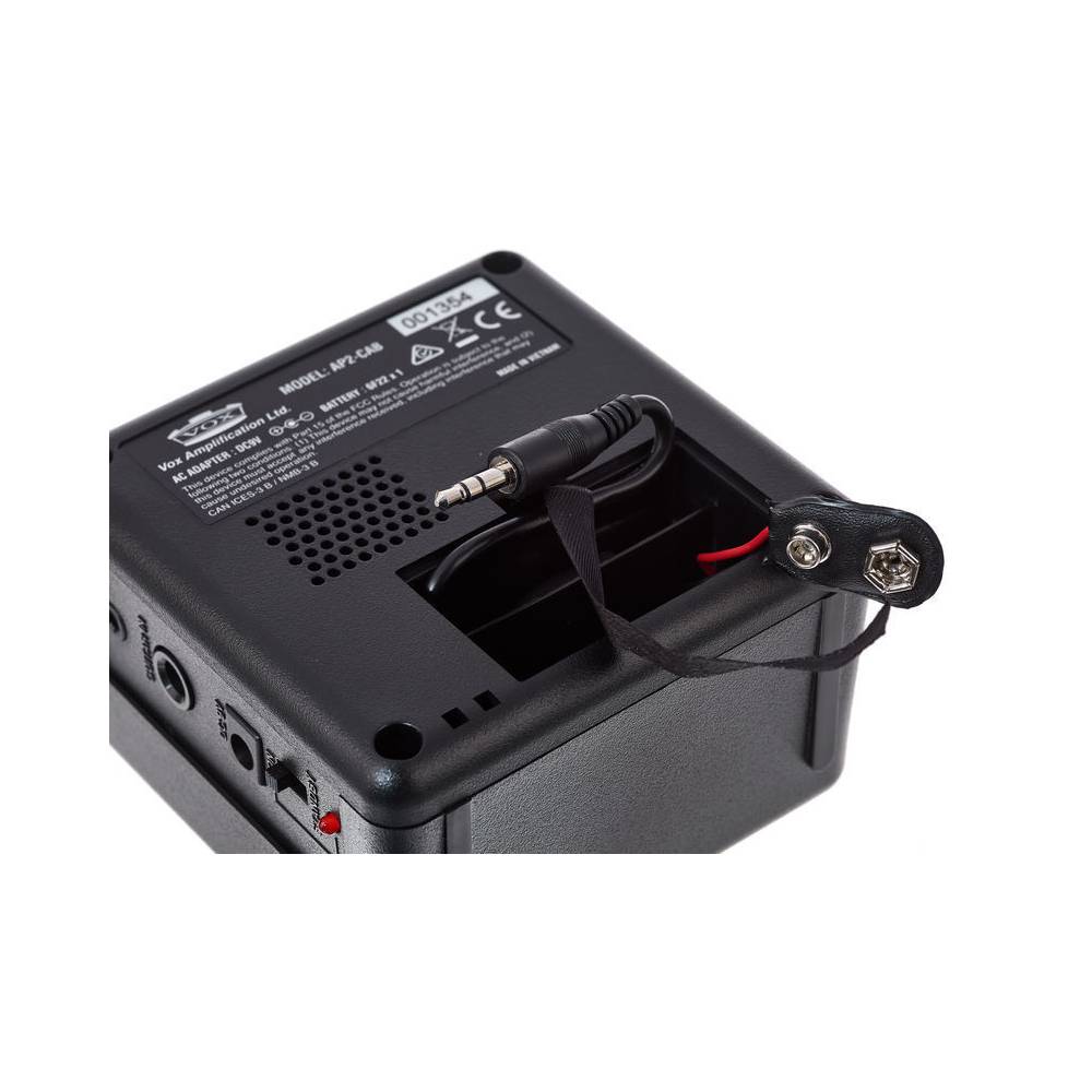 VOX amPlug 2 Cabinet externe mini luidspreker