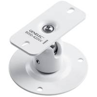 Genelec 8000-420CW wandhouder voor Genelec 8010, 8020 en 8030-serie (wit)
