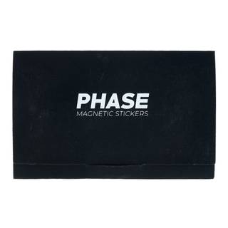 Phase Magnetic stickerset voor Phase Remotes (4 stuks)