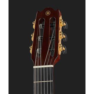 Yamaha NCX3 Natural elektrisch-akoestische klassieke gitaar