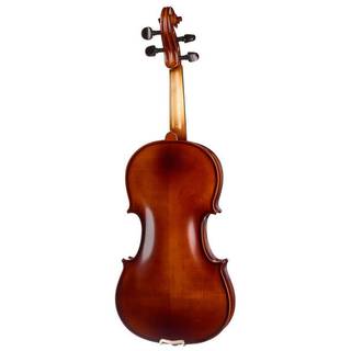 Stentor SR1542 Graduate 4/4 akoestische viool inclusief koffer en strijkstok