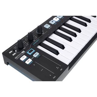 Arturia KeyStep 37 Black Edition USB/MIDI keyboard