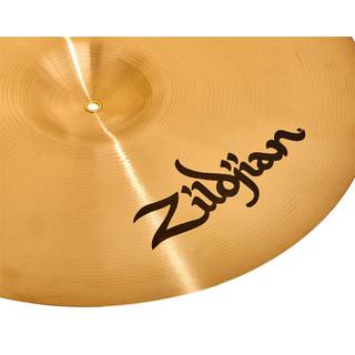 Zildjian 20 A Zildjian ZMac Pairs